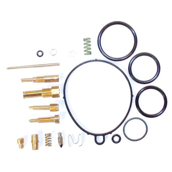 WSM CARBURETOR KIT (016 - 047) - DRIVEN Canada's Powersports 865369186990016 - 047