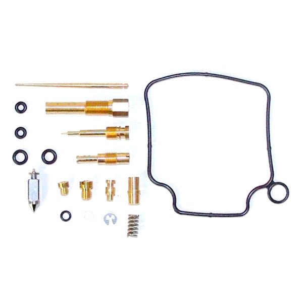 WSM CARBURETOR KIT (016 - 048) - DRIVEN Canada's Powersports 865369187003016 - 048