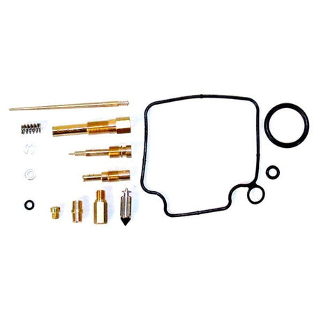 WSM CARBURETOR KIT (016 - 049) - DRIVEN Canada's Powersports 865369236121016 - 049