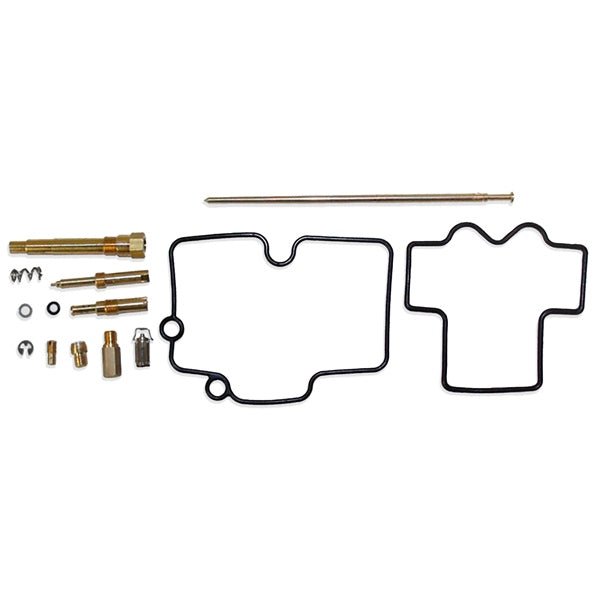 WSM CARBURETOR KIT (016 - 050) - DRIVEN Canada's Powersports 865369041671016 - 050