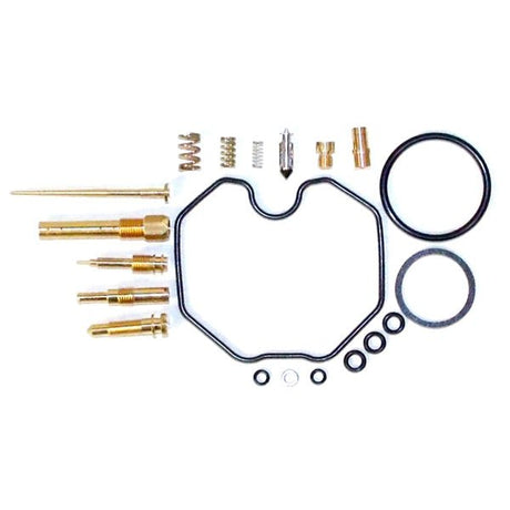 WSM CARBURETOR KIT (016 - 051) - DRIVEN Canada's Powersports 865369286300016 - 051