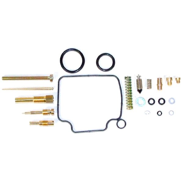 WSM CARBURETOR KIT (016 - 055) - DRIVEN Canada's Powersports 865369041688016 - 055