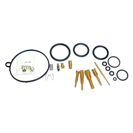WSM CARBURETOR KIT (016 - 056) - DRIVEN Canada's Powersports 865369333202016 - 056