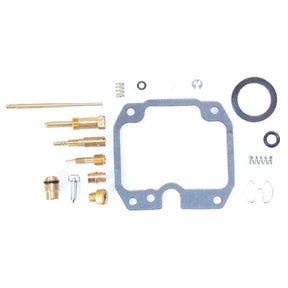 WSM CARBURETOR KIT (016 - 101) - DRIVEN Canada's Powersports 865369031559016 - 101