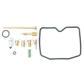 WSM CARBURETOR KIT (016 - 104) - DRIVEN Canada's Powersports 865369031573016 - 104