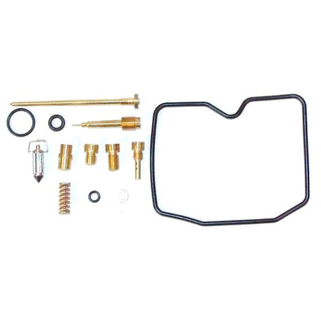 WSM CARBURETOR KIT (016 - 105) - DRIVEN Canada's Powersports 865369031580016 - 105