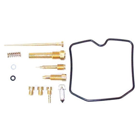 WSM CARBURETOR KIT (016 - 112) - DRIVEN Canada's Powersports 865369187027016 - 112