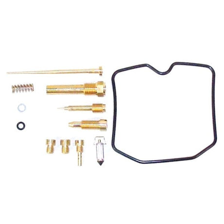 WSM CARBURETOR KIT (016 - 112) - DRIVEN Canada's Powersports 865369187027016 - 112