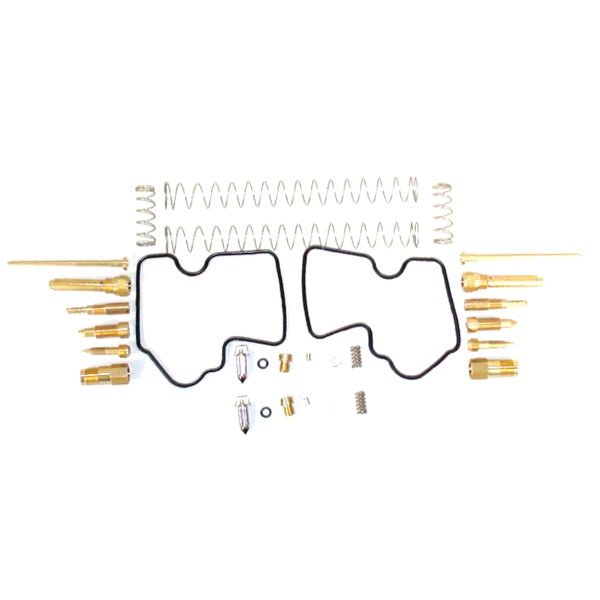 WSM CARBURETOR KIT (016 - 113) - DRIVEN Canada's Powersports 865369187034016 - 113