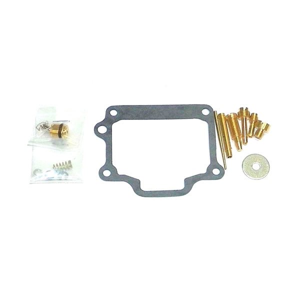 WSM CARBURETOR KIT (016 - 114) - DRIVEN Canada's Powersports 865369195800016 - 114