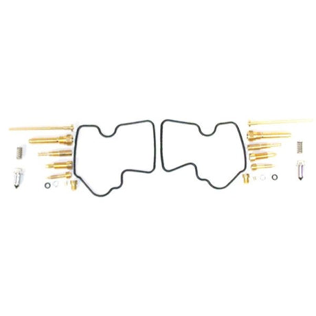 WSM CARBURETOR KIT (016 - 116) - DRIVEN Canada's Powersports 865369331192016 - 116