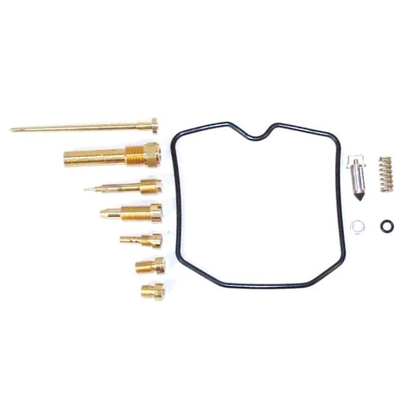 WSM CARBURETOR KIT (016 - 118) - DRIVEN Canada's Powersports 865369331178016 - 118