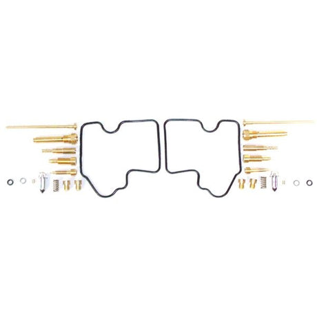 WSM CARBURETOR KIT (016 - 119) - DRIVEN Canada's Powersports 865369331208016 - 119