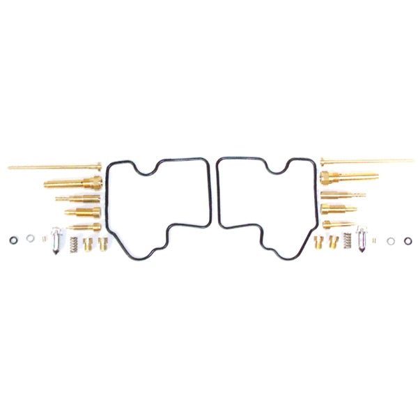 WSM CARBURETOR KIT (016 - 119) - DRIVEN Canada's Powersports 865369331208016 - 119