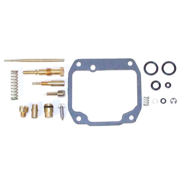 WSM CARBURETOR KIT (016 - 208) - DRIVEN Canada's Powersports 865369031689016 - 208