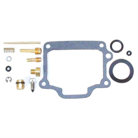 WSM CARBURETOR KIT (016 - 210) - DRIVEN Canada's Powersports 865369008995016 - 210