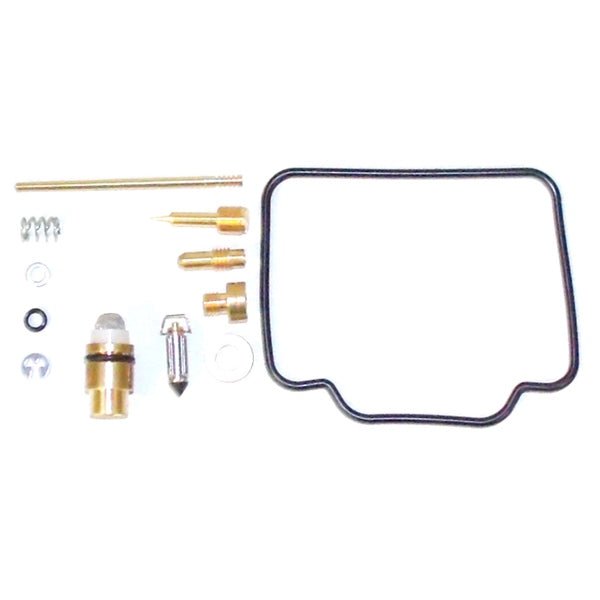 WSM CARBURETOR KIT (016 - 212) - DRIVEN Canada's Powersports 865369142538016 - 212