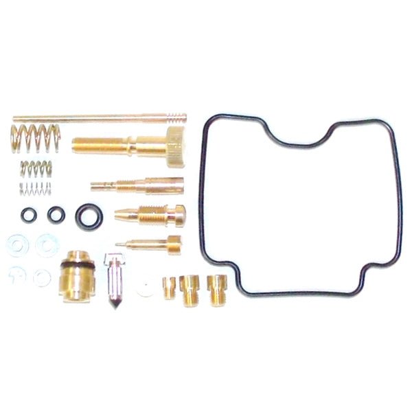 WSM CARBURETOR KIT (016 - 214) - DRIVEN Canada's Powersports 865369186464016 - 214
