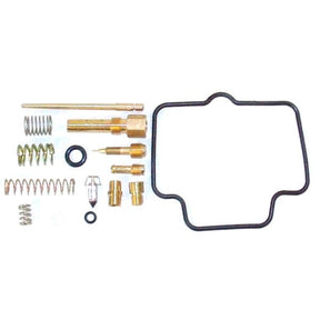 WSM CARBURETOR KIT (016 - 215) - DRIVEN Canada's Powersports 865369226443016 - 215