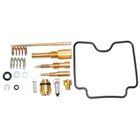 WSM CARBURETOR KIT (016 - 219) - DRIVEN Canada's Powersports 865369331321016 - 219