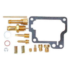 WSM CARBURETOR KIT (016 - 222) - DRIVEN Canada's Powersports 865369331154016 - 222