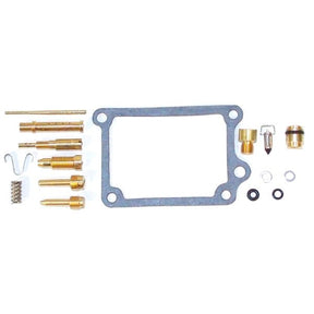 WSM CARBURETOR KIT (016 - 223) - DRIVEN Canada's Powersports 865369331291016 - 223