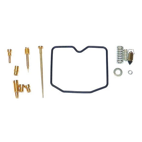 WSM CARBURETOR KIT (016 - 224) - DRIVEN Canada's Powersports 865369139729016 - 224