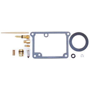 WSM CARBURETOR KIT (016 - 301) - DRIVEN Canada's Powersports 865369031795016 - 301