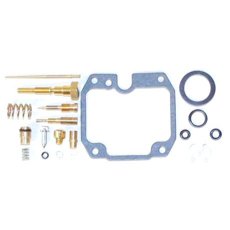 WSM CARBURETOR KIT (016 - 306) - DRIVEN Canada's Powersports 865369031825016 - 306