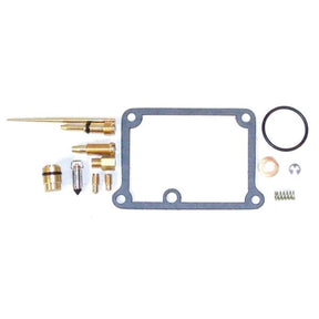 WSM CARBURETOR KIT (016 - 308) - DRIVEN Canada's Powersports 865369031849016 - 308