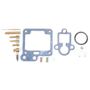 WSM CARBURETOR KIT (016 - 309) - DRIVEN Canada's Powersports 865369067398016 - 309