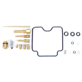 WSM CARBURETOR KIT (016 - 312) - DRIVEN Canada's Powersports 865369020829016 - 312