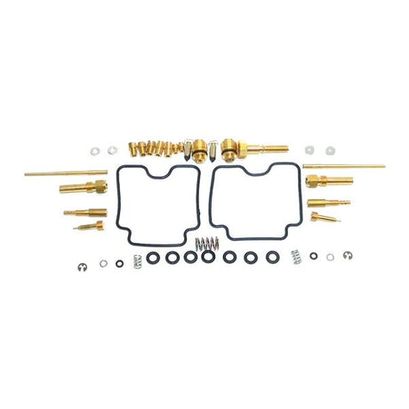 WSM CARBURETOR KIT (016 - 315) - DRIVEN Canada's Powersports 865369142460016 - 315