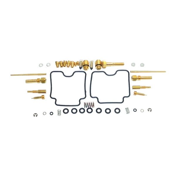 WSM CARBURETOR KIT (016 - 315) - DRIVEN Canada's Powersports 865369142460016 - 315