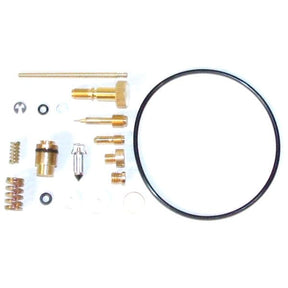 WSM CARBURETOR KIT (016 - 316) - DRIVEN Canada's Powersports 865369236398016 - 316