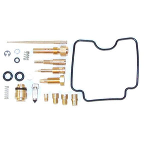 WSM CARBURETOR KIT (016 - 317) - DRIVEN Canada's Powersports 865369236589016 - 317