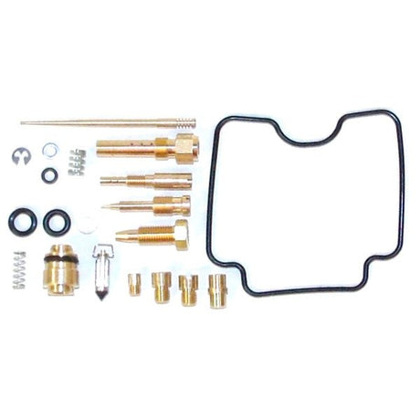 WSM CARBURETOR KIT (016 - 317) - DRIVEN Canada's Powersports 865369236589016 - 317