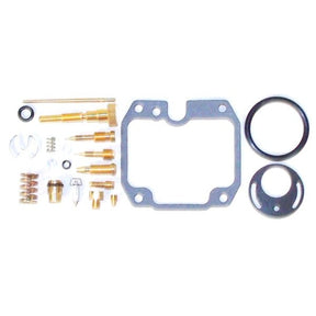 WSM CARBURETOR KIT (016 - 319) - DRIVEN Canada's Powersports 865369236602016 - 319