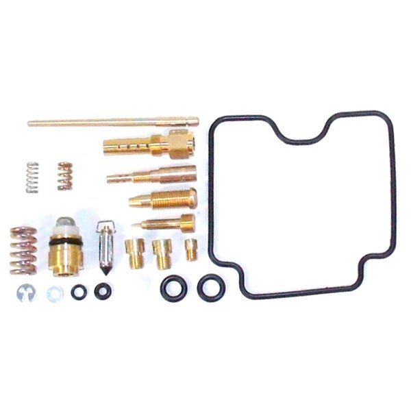 WSM CARBURETOR KIT (016 - 322) - DRIVEN Canada's Powersports 865369089451016 - 322