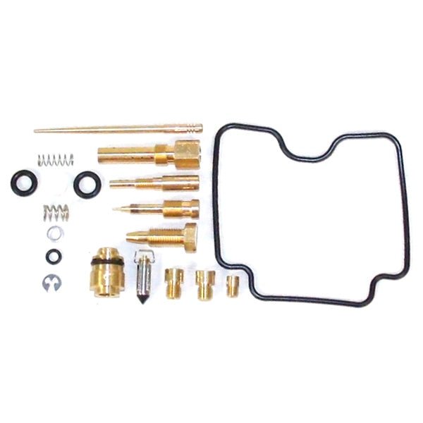 WSM CARBURETOR KIT (016 - 324) - DRIVEN Canada's Powersports 865369331345016 - 324