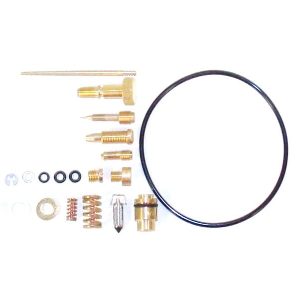 WSM CARBURETOR KIT (016 - 326) - DRIVEN Canada's Powersports 865369089444016 - 326