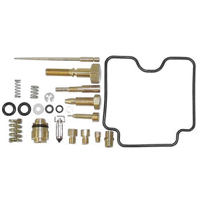 WSM CARBURETOR KIT (016 - 327) - DRIVEN Canada's Powersports 865369089468016 - 327