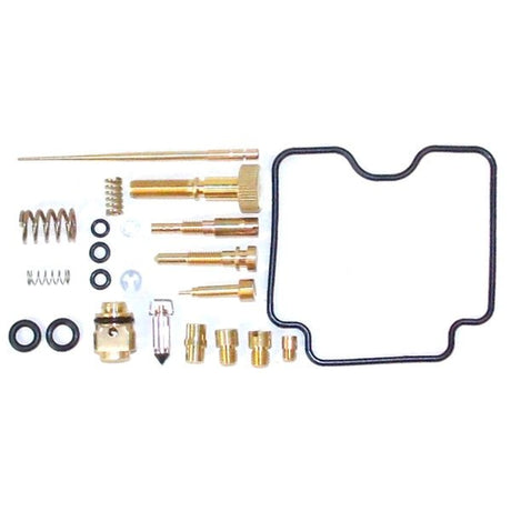 WSM CARBURETOR KIT (016 - 328) - DRIVEN Canada's Powersports 865369089475016 - 328