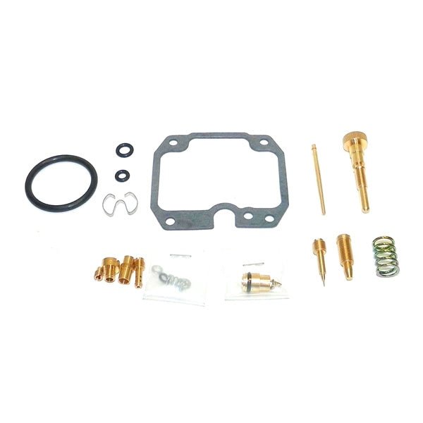 WSM CARBURETOR KIT (016 - 329) - DRIVEN Canada's Powersports 865369361304016 - 329