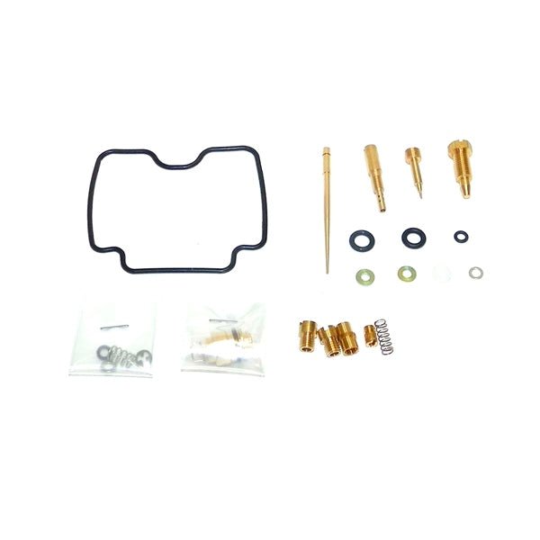 WSM CARBURETOR KIT (016 - 332) - DRIVEN Canada's Powersports 865369361328016 - 332