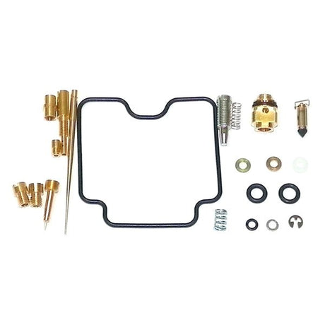 WSM CARBURETOR KIT (016 - 333) - DRIVEN Canada's Powersports 865369152841016 - 333