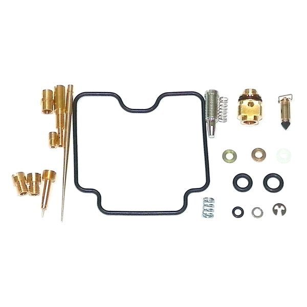 WSM CARBURETOR KIT (016 - 333) - DRIVEN Canada's Powersports 865369152841016 - 333