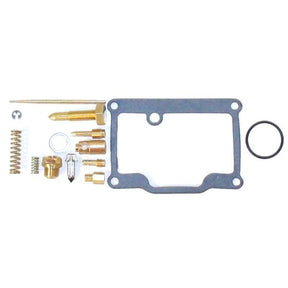 WSM CARBURETOR KIT (016 - 405) - DRIVEN Canada's Powersports 865369186495016 - 405