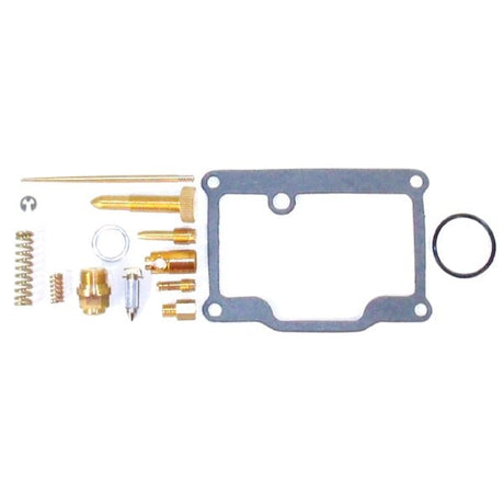 WSM CARBURETOR KIT (016 - 406) - DRIVEN Canada's Powersports 865369186501016 - 406