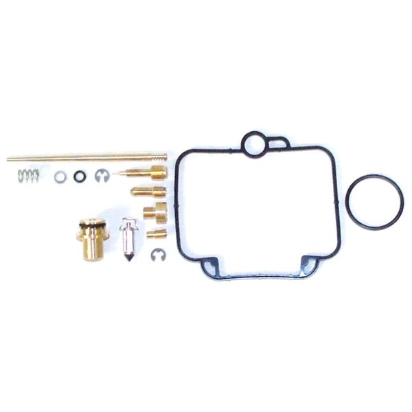 WSM CARBURETOR KIT (016 - 408) - DRIVEN Canada's Powersports 865369186525016 - 408